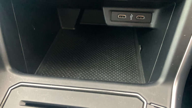 Volkswagen Polo 1.0 TSI Life 5dr Petrol Hatchback